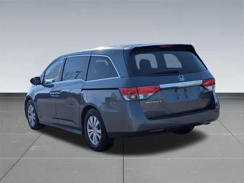 2014 Honda Odyssey EX