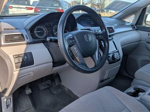 2014 Honda Odyssey EX