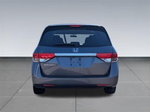 2014 Honda Odyssey EX