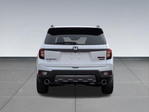 2024 Honda Passport AWD TrailSport