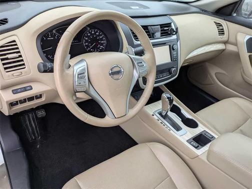2016 Nissan Altima 3.5 SL