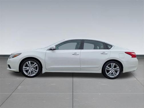 2016 Nissan Altima 3.5 SL