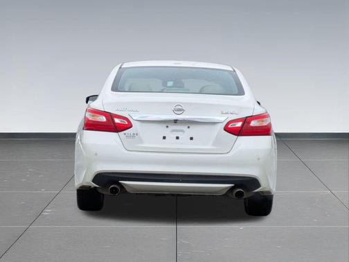 2016 Nissan Altima 3.5 SL