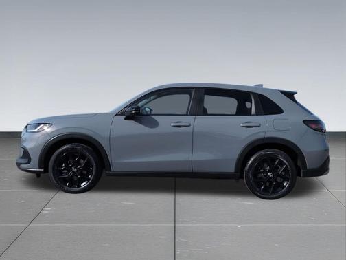 2024 Honda HR-V AWD Sport