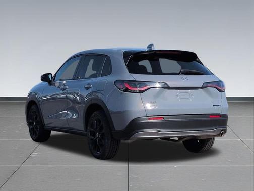 2024 Honda HR-V AWD Sport