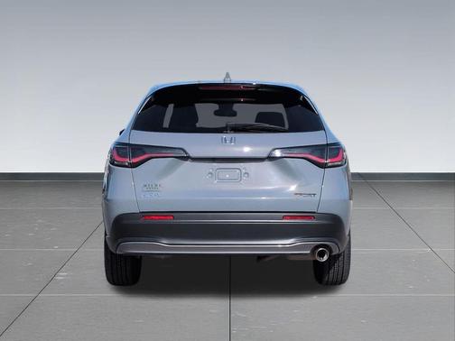 2024 Honda HR-V AWD Sport