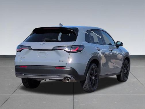 2024 Honda HR-V AWD Sport