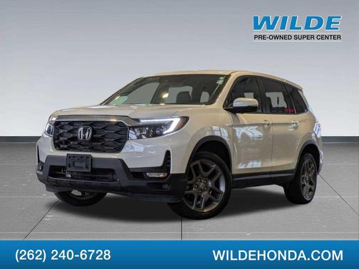 2023 Honda Passport AWD EX-L