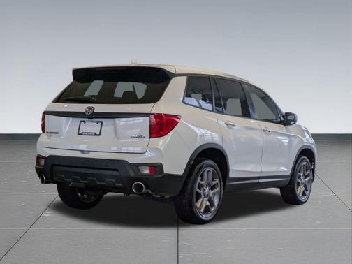 2023 Honda Passport AWD EX-L