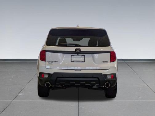 2023 Honda Passport AWD EX-L