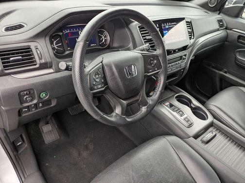 2023 Honda Passport AWD EX-L
