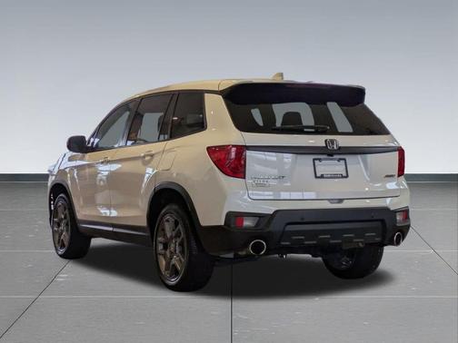 2023 Honda Passport AWD EX-L