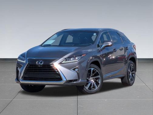 2016 Lexus RX 350 Base