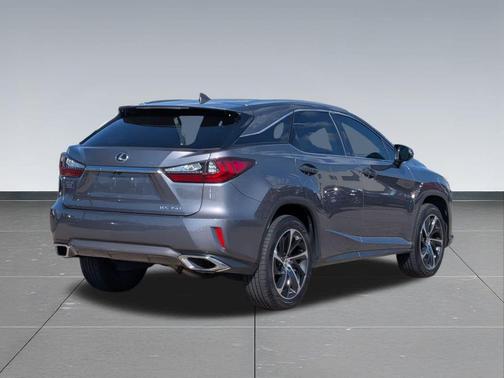 2016 Lexus RX 350 Base