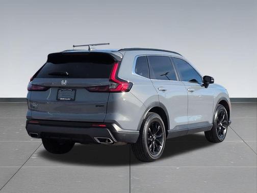 2024 Honda CR-V Hybrid Sport AWD