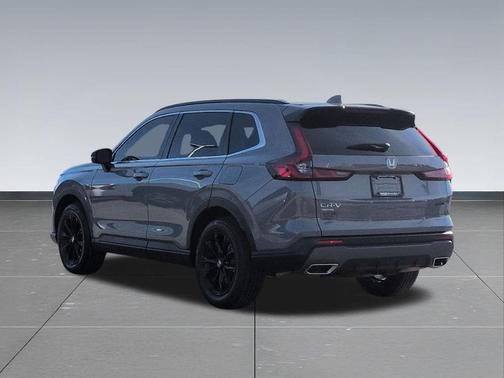 2024 Honda CR-V Hybrid Sport AWD