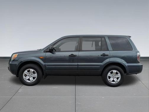 2006 Honda Pilot LX