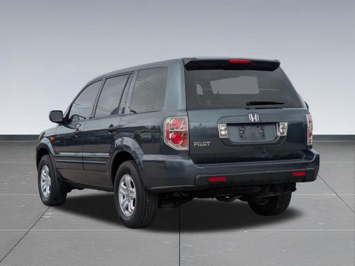 2006 Honda Pilot LX