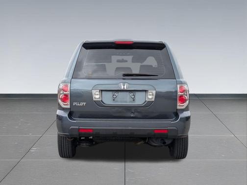 2006 Honda Pilot LX