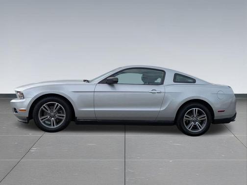 2012 Ford Mustang V6 Premium