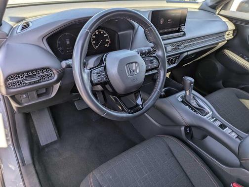 2024 Honda HR-V AWD Sport