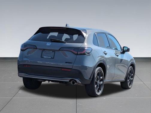 2024 Honda HR-V AWD Sport