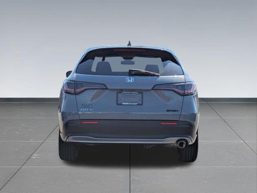 2024 Honda HR-V AWD Sport
