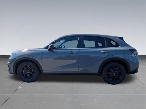 2024 Honda HR-V AWD Sport