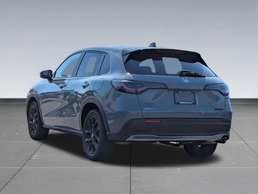 2024 Honda HR-V AWD Sport