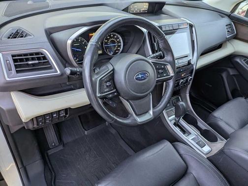 2022 Subaru Ascent Touring 7-Passenger
