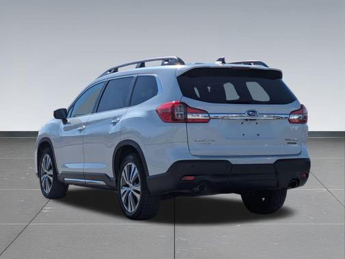 2022 Subaru Ascent Touring 7-Passenger