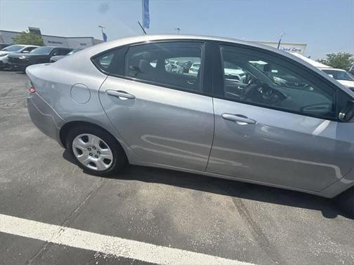 2014 Dodge Dart SE