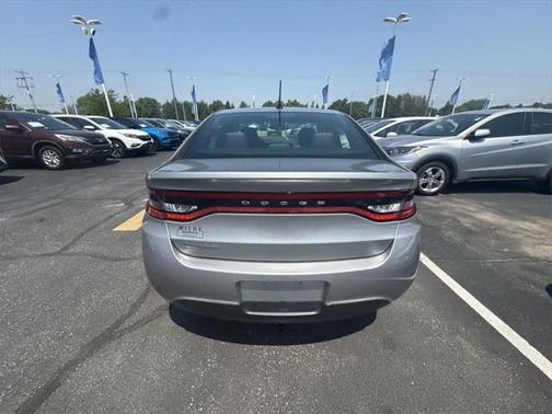 2014 Dodge Dart SE