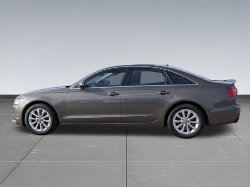 2014 Audi A6 2.0T Premium quattro