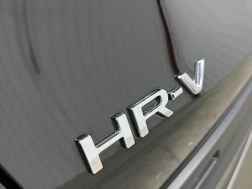 2025 Honda HR-V AWD Sport