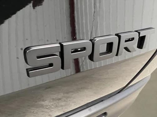 2025 Honda HR-V AWD Sport