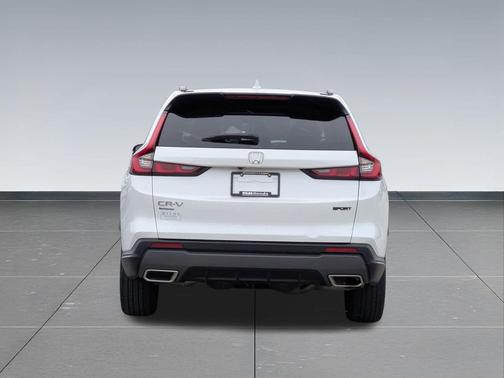2023 Honda CR-V Hybrid Sport AWD