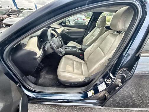 2021 Mazda Mazda3 AWD w/Premium Package
