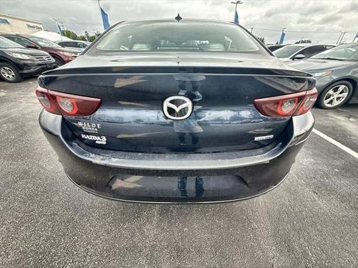 2021 Mazda Mazda3 AWD w/Premium Package