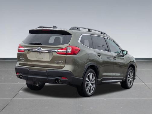 2022 Subaru Ascent Limited 7-Passenger