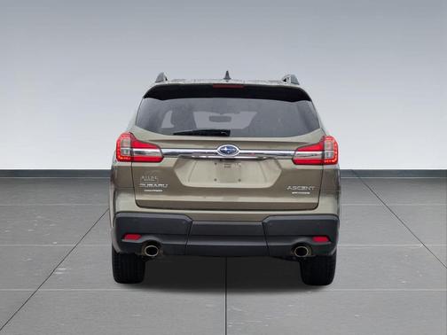 2022 Subaru Ascent Limited 7-Passenger