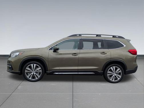 2022 Subaru Ascent Limited 7-Passenger