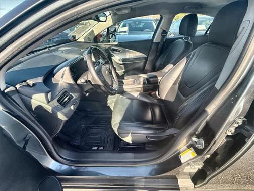 2013 Chevrolet Volt Base