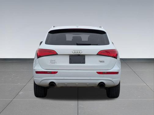 2017 Audi Q5 2.0T Premium