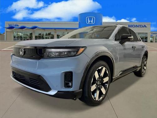 2025 Honda Prologue Elite