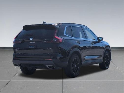 2023 Honda CR-V Hybrid Sport AWD