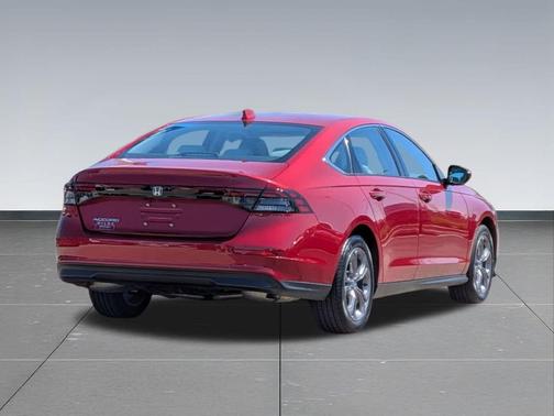 2023 Honda Accord