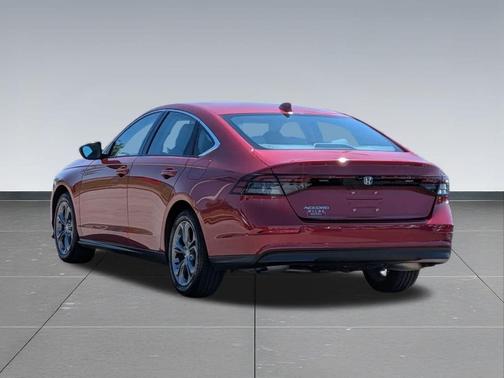 2023 Honda Accord