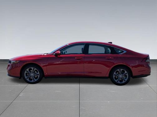 2023 Honda Accord