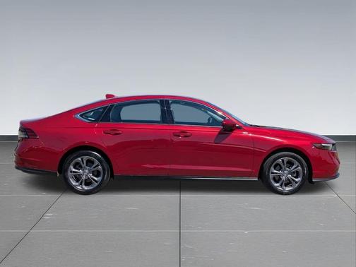 2023 Honda Accord